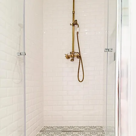 Romanticky Se Starozitnym Interierem *